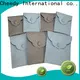 Cheedy Wholesale leather nail pouch suppliers for ring 1