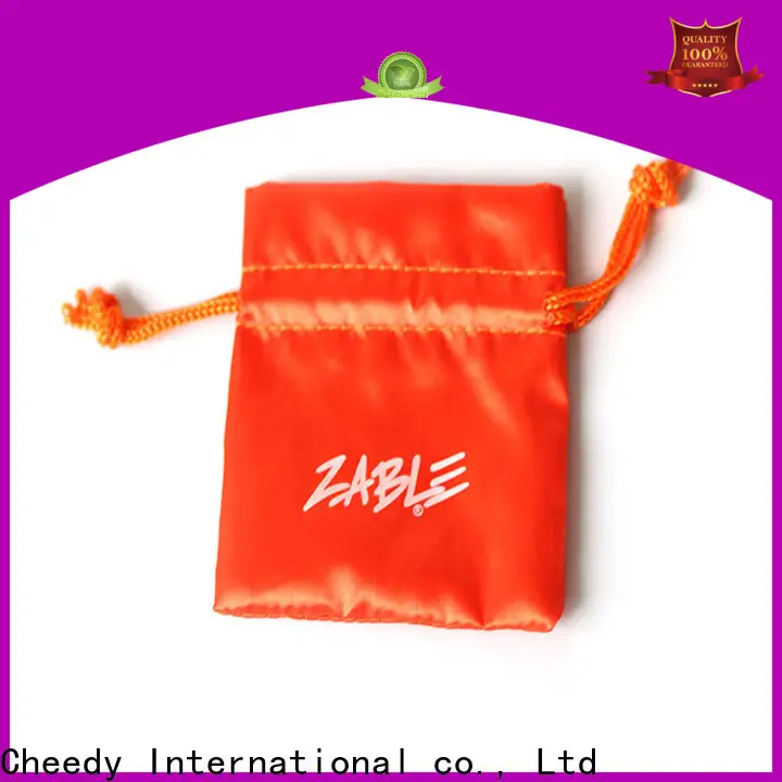 Latest personalized velvet pouches bags suppliers for ring 1