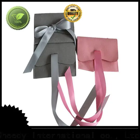 Cheedy bags suede tool belt for business for ring 1