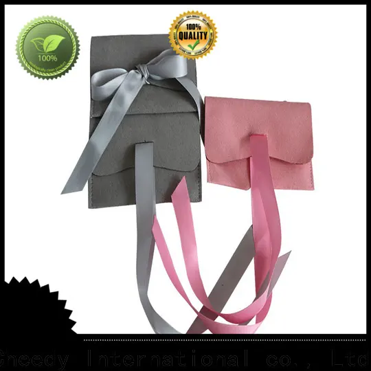Cheedy bags suede tool belt for business for ring 1