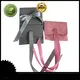Cheedy bags suede tool belt for business for ring 1