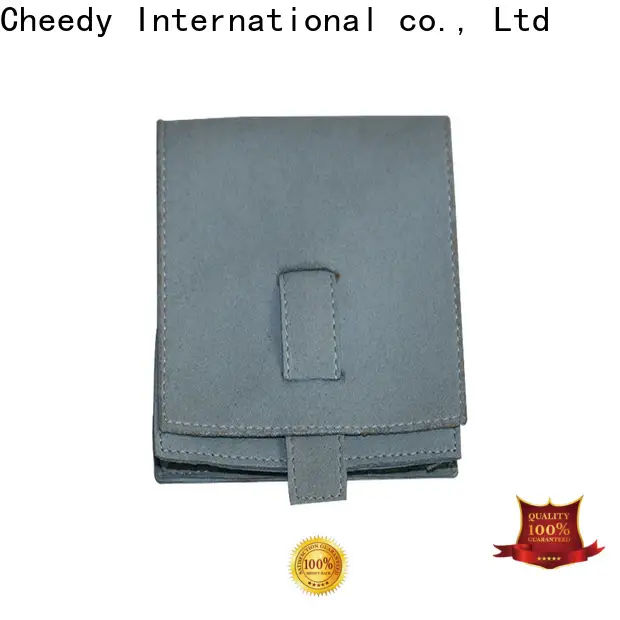 Cheedy pouches large velvet bags pouches company for watch 1
