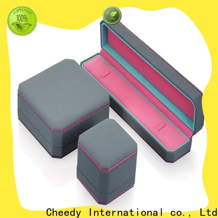 Best jewelry boxes and cases pu suppliers for watch 1