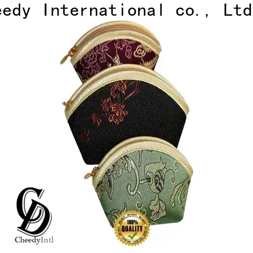 Top silk storage bags packaging company for jewelry 1
