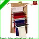 Cheedy High-quality velvet jewelry box manufacturers for necklace 1