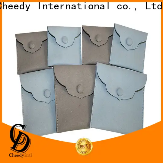 Cheedy jewelry fancy packaging supplies for business for jewelry 1