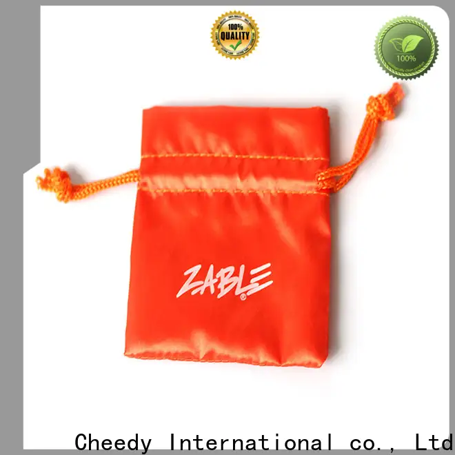 Wholesale small black velvet bag pouches company for watch 1
