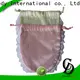 Cheedy High-quality satin packaging bags factory for necklace 1