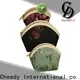Cheedy brocade chinese silk gift bags supply for jewelry 1