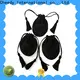 Cheedy packaging cheap suede bags company for necklace 1