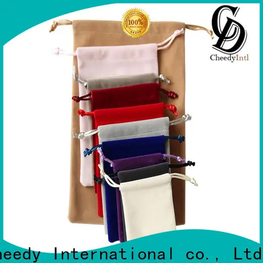Best black velvet necklace gift box price for business for necklace 1