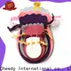 Cheedy New velvet jewelry pouches wholesale company for watch 1
