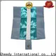 Cheedy High-quality velvet bags wholesale supply for watch 1