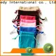 Wholesale velvet bag price factory for ring 1