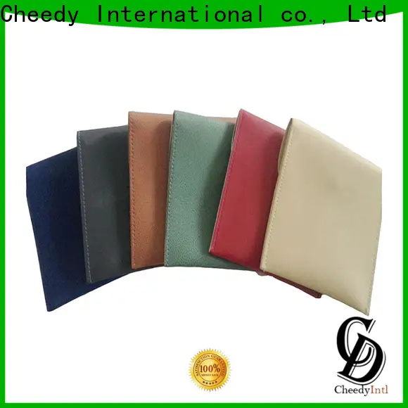 Cheedy jewelry necklace packaging manufacturers for watch 1