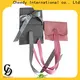 Custom personalized velvet pouches jewelry factory for jewelry 1