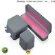 Cheedy Latest leather gift boxes wholesale supply for jewelry 1