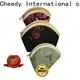 Cheedy packaging fabric pouches wholesale suppliers for ring 1