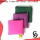 Cheedy Latest velour jewelry bags suppliers for watch 1