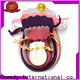 Best velvet pouches for gifts jewellery company for ring 1