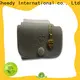 Cheedy jewellery white velvet bag manufacturers for necklace 1