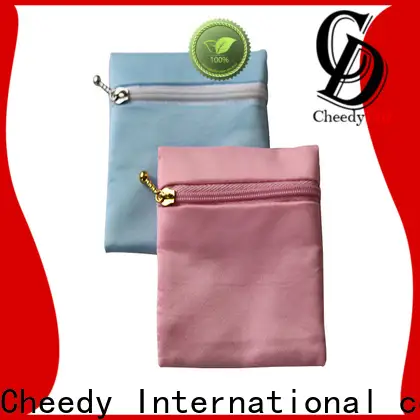 Top mini velvet bag satin for business for jewelry 1