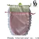 Cheedy Top satin hair packaging company for necklace 1