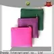 High-quality suede pouch bag jewelry for business for jewelry 1
