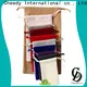 Cheedy packaging velvet pouch for business for ring 1