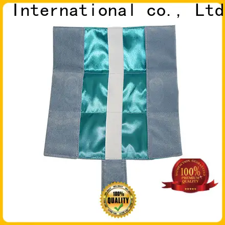 Cheedy High-quality cheap velvet pouches company for necklace 1