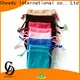 Cheedy price velvet bags pouches manufacturers for necklace 1