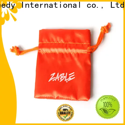 Top velvet pouches with logo packaging manufacturers for ring 1