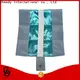 Best small velvet gift bags watch manufacturers for necklace 1