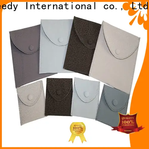 Cheedy Best jewelry ring boxes wholesale factory for necklace 1