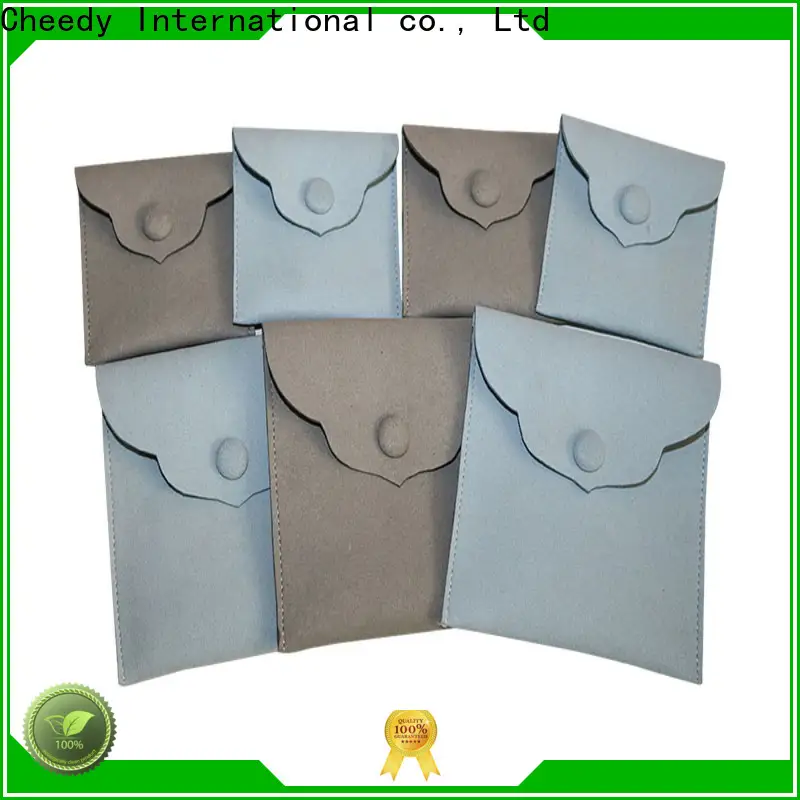Wholesale luxury packaging nyc oem for business for jewelry 1