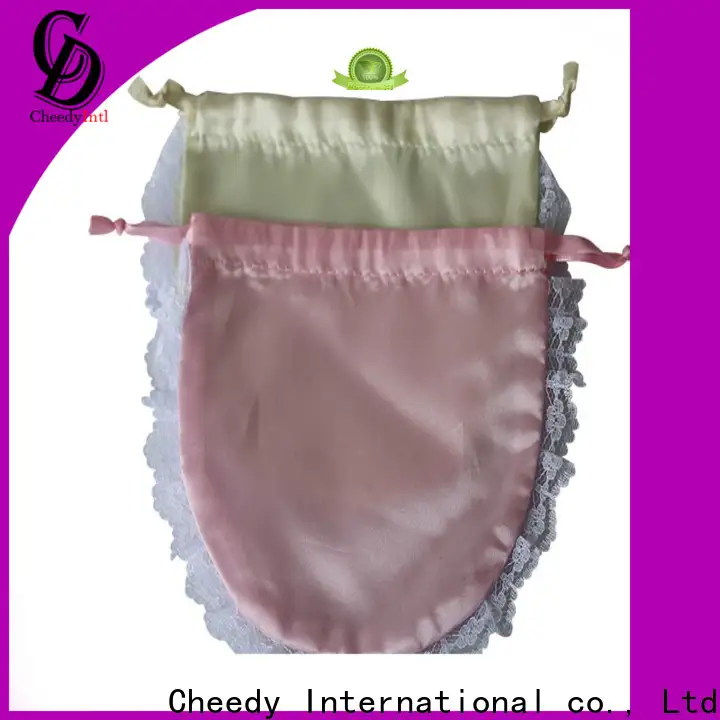 New velvet drawstring bag large bags suppliers for necklace 1