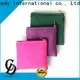 Cheedy Top suede jewelry factory for jewelry 1