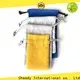 Cheedy jewelry suede makeup bag supply for ring 1