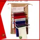 Latest large velvet pouch bags manufacturers for ring 1