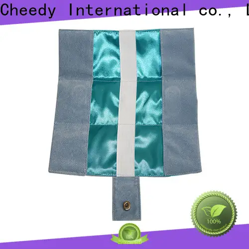 Best velvet christmas bag price factory for jewelry 1