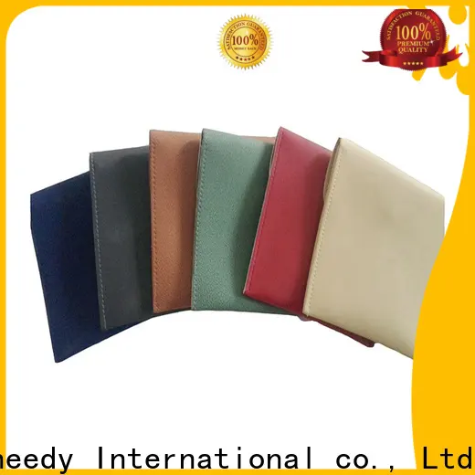 Cheedy boxes customize wallet company for jewelry 1