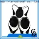 Top suede pouches wholesale suede supply for necklace 1