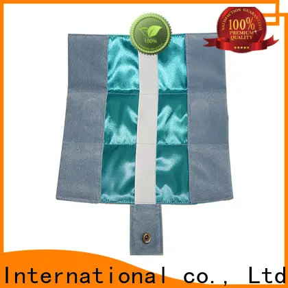 High-quality velvet party bags watch suppliers for jewelry 1