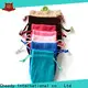 Cheedy Wholesale velvet box manufacturer factory for jewelry 1