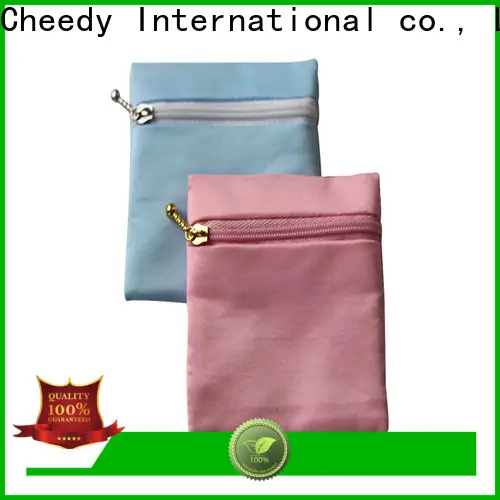 High-quality silk paper packaging bags company for ring 1