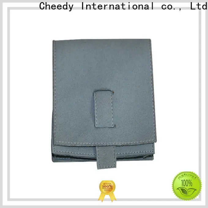 New orange suede handbag pouches company for necklace 1