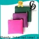 Custom small suede pouch customised manufacturers for jewelry 1
