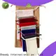 Cheedy High-quality black velvet necklace gift box factory for necklace 1