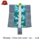 Cheedy price personalized velvet favor bags suppliers for necklace 1
