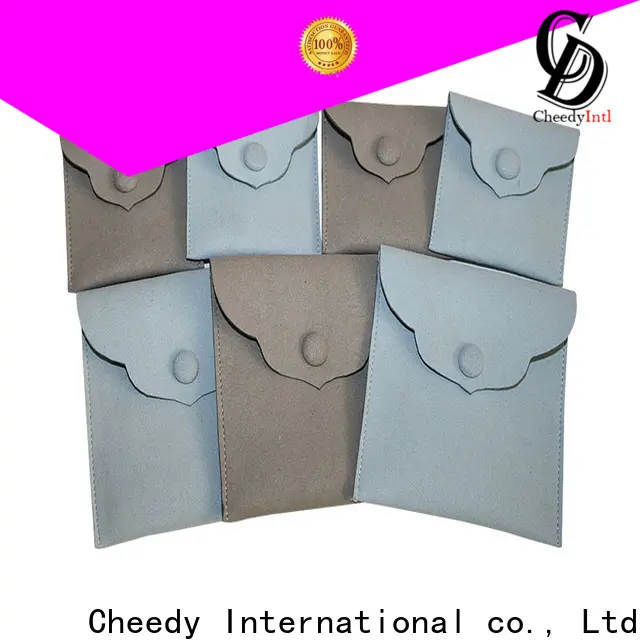 Top luxury jewelry boxes wholesale oem manufacturers for ring 1